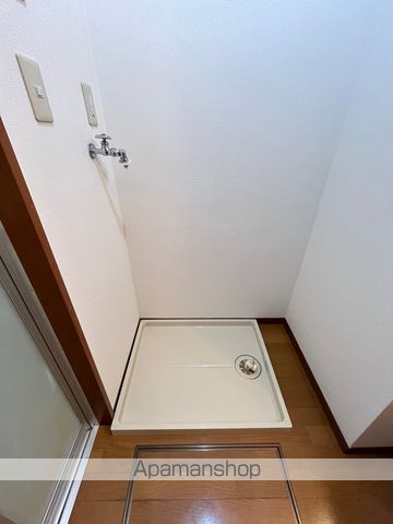 ルネスミルアージュの内装写真