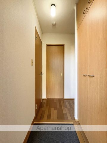 リッチンコートIの内装写真