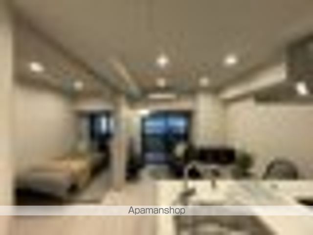 SYFORME ITABASHI IIIの内装写真