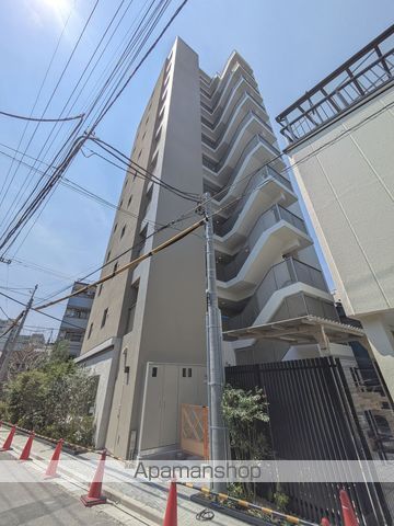 NIDO MINOWAの外観写真