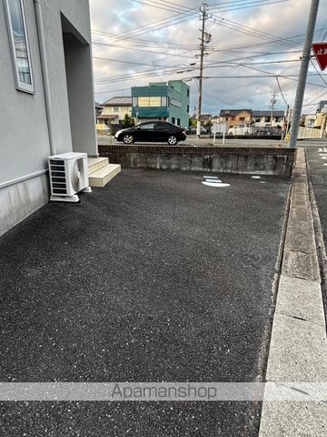 デザインコート住吉Aの外観写真
