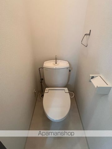 リバーランド堺東の内装写真