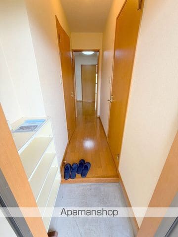コーポヤングファミリーの内装写真