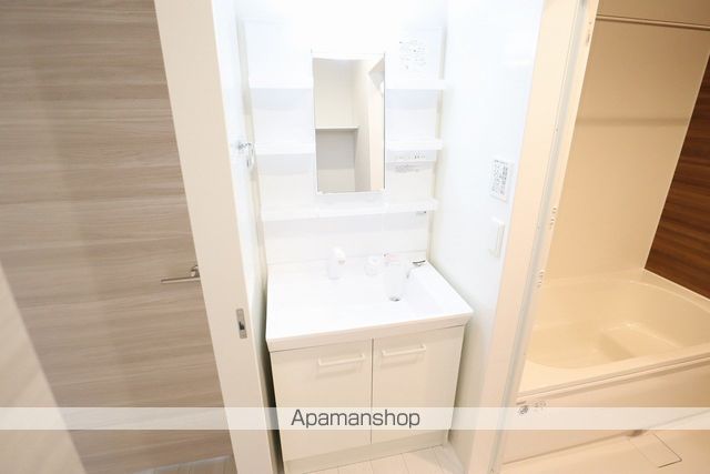K・DーROOMの内装写真