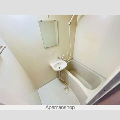 エステート弦四路の内装写真