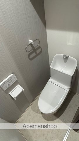 Ellina貴船Iの内装写真