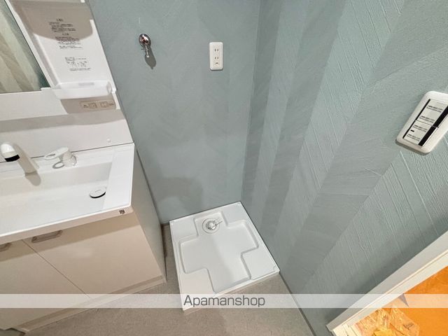J−MAISON石山の内装写真