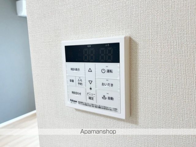 Ｖｉａ　Ｌｕｃｅ（ヴィア　ルーチェ）[2LDK/54.88m2]の内装4