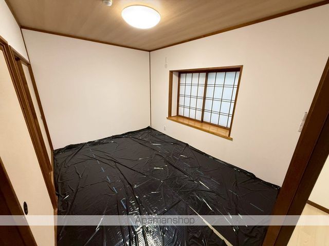 パナケイア高志の内装写真