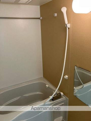 フジパレス今川公園東V番館の内装写真