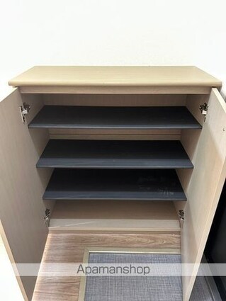 滋賀県大津市月輪３丁目[1K/26.93m2]の内装3