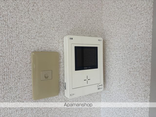 サンルミエールA棟の内装写真