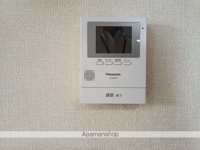 ロイヤルビレッジYS IIIの内装写真
