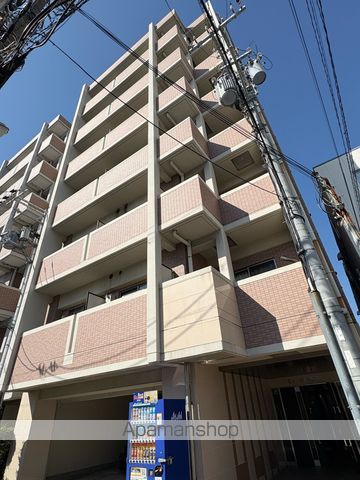 krehl宿院の外観写真