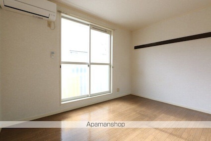 赤松ハイツ[1K/19.84m2]のリビング・居間