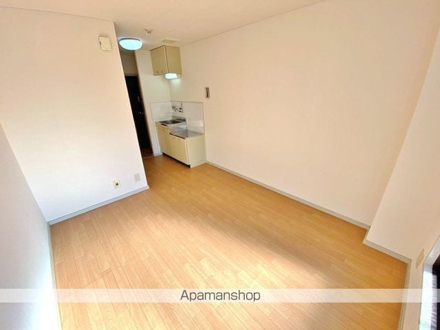 コレクション関目弐番館の内装写真