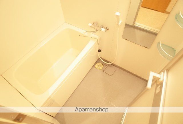 アーバス大手門の内装写真