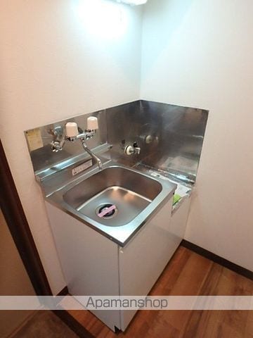 チャレンジ上峰の内装写真