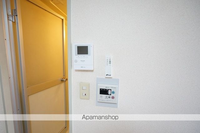 パレス北梅田の内装写真