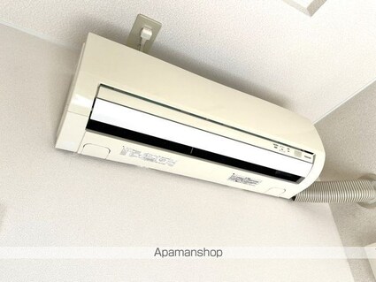 ハイム　アメニティ[1K/30.96m2]のその他設備