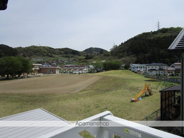 フォンテーヌAのその他写真