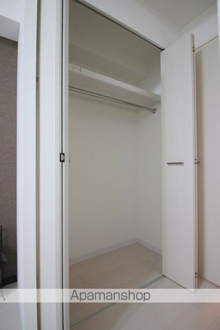 LUXE西長堀の内装写真