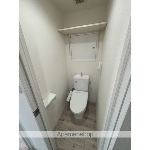 グリーンハイツ名東の内装写真