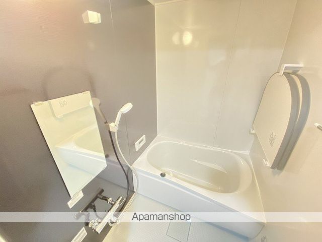 やさかハイツの内装写真