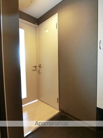 ボナールカノンN43の内装写真