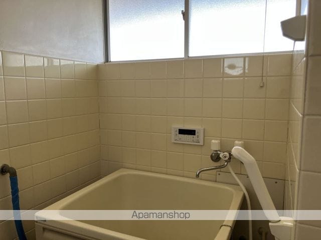 大友アパートの内装写真