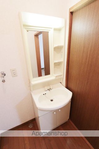 ブラウンホームの内装写真