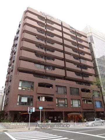 パレロワイヤル順慶町の外観写真