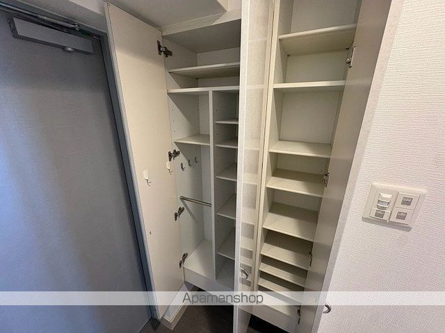 CASA FELICEの内装写真