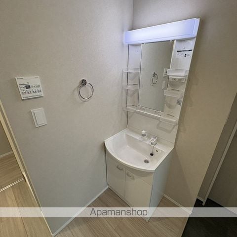 BONECA岩槻の内装写真
