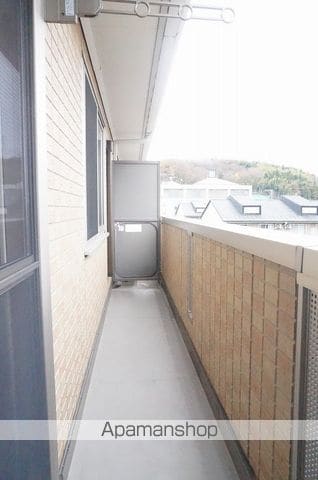リビングタウン東金沢 Bの内装写真