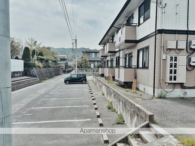 メゾンラフィーネモコのその他写真