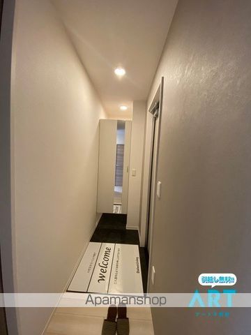 リナーシェ古川北の内装写真