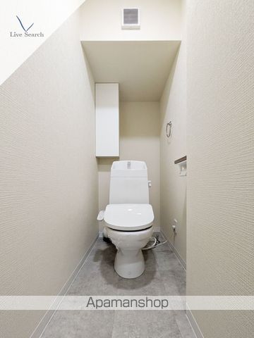 ファミール吉川の内装写真