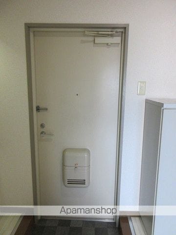 なかむらビルの内装写真