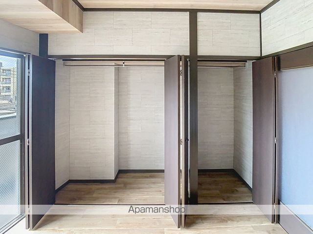 エクシード加治屋の内装写真