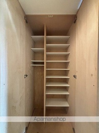 ロアール横川参番館[1K/29.9m2]の内装3