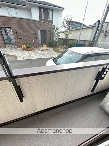 Dアセット飛田給の内装写真