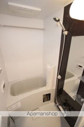 エグゼクティブ立川[1DK/33.38m2]のバス