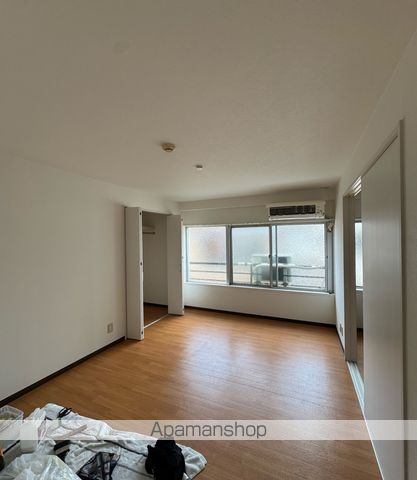 マンション丸保の内装写真