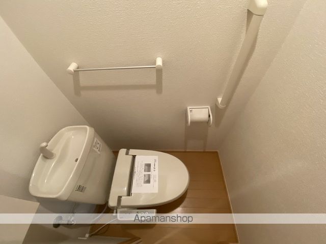 深志M.Oマンションの内装写真