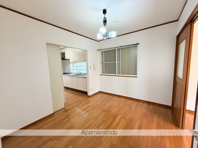 六軒家町西3丁目戸建の内装写真