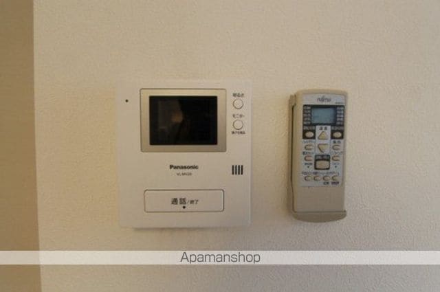 クレセント薬院の内装写真