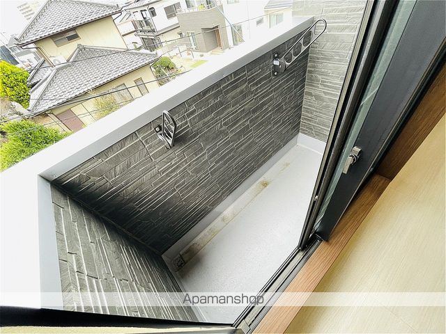 アイン郡山の内装写真