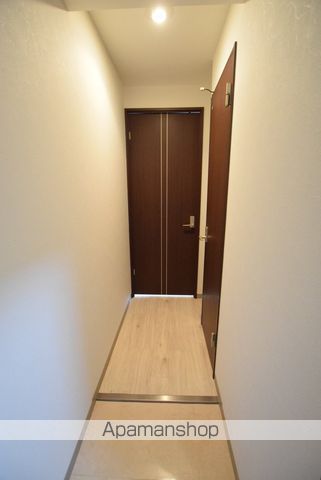 BLOCK HILLSの内装写真
