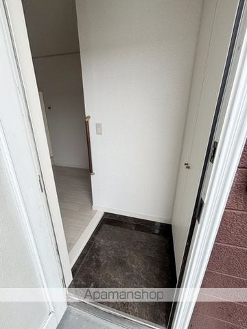 ルーミー富士37号館の内装写真